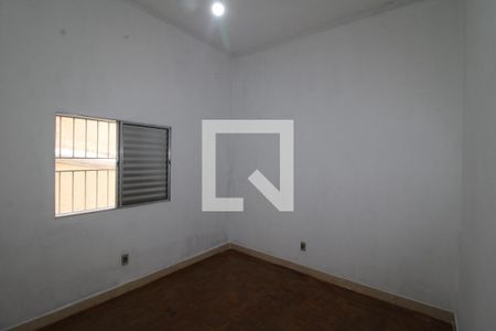 Quarto 1 de casa para alugar com 2 quartos, 60m² em Vila Isolina Mazzei, São Paulo