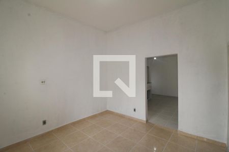 Sala de casa para alugar com 2 quartos, 60m² em Vila Isolina Mazzei, São Paulo