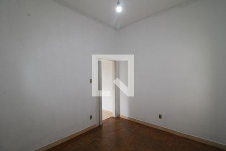 Quarto 1 de casa para alugar com 2 quartos, 60m² em Vila Isolina Mazzei, São Paulo