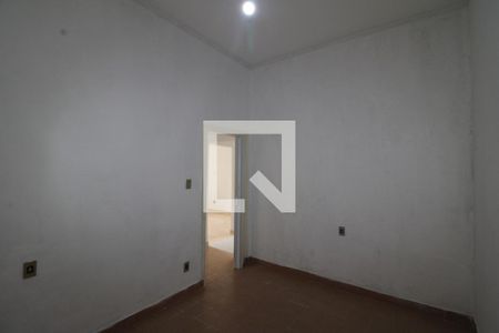 Quarto 2 de casa para alugar com 2 quartos, 60m² em Vila Isolina Mazzei, São Paulo