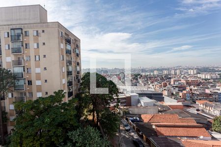 Vista do Quarto 1 de apartamento à venda com 2 quartos, 77m² em São João Climaco, São Paulo