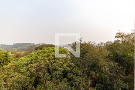 Vista da Sala de apartamento à venda com 2 quartos, 41m² em Colônia (zona Leste), São Paulo