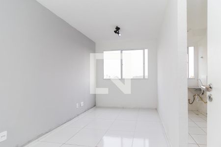 Sala de apartamento à venda com 2 quartos, 41m² em Colônia (zona Leste), São Paulo