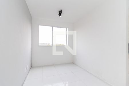 Sala de apartamento à venda com 2 quartos, 41m² em Colônia (zona Leste), São Paulo