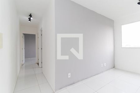 Sala de apartamento à venda com 2 quartos, 41m² em Colônia (zona Leste), São Paulo