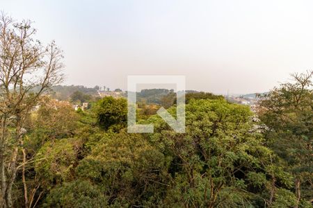 Vista da Sala de apartamento à venda com 2 quartos, 41m² em Colônia (zona Leste), São Paulo