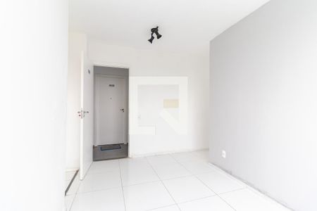 Sala de apartamento à venda com 2 quartos, 41m² em Colônia (zona Leste), São Paulo