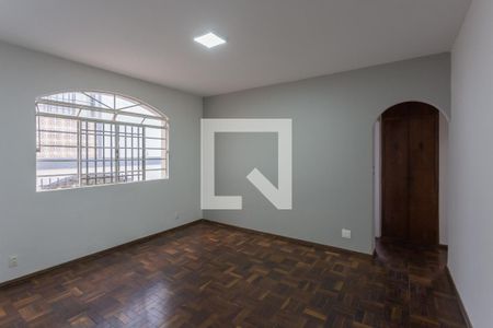 Sala de apartamento para alugar com 2 quartos, 70m² em São Pedro, Belo Horizonte