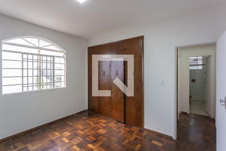 Quarto 1 de apartamento para alugar com 2 quartos, 70m² em São Pedro, Belo Horizonte