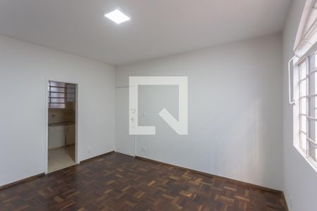 Sala de apartamento para alugar com 2 quartos, 70m² em São Pedro, Belo Horizonte