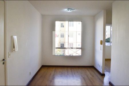 Sala de apartamento à venda com 2 quartos, 42m² em Jardim São José, Campinas