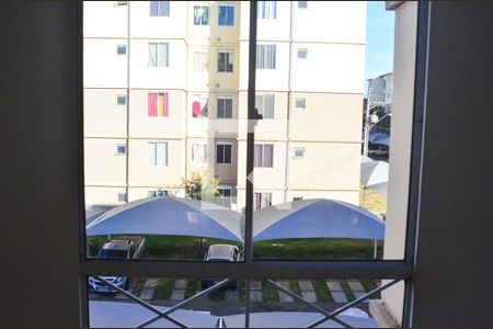 vista de apartamento à venda com 2 quartos, 42m² em Jardim São José, Campinas