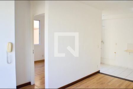 Apartamento à venda com 2 quartos, 42m² em Jardim São José, Campinas