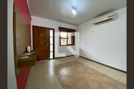 Cozinha de casa à venda com 3 quartos, 310m² em São José, Canoas