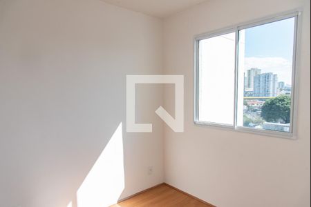 Quarto 2 de apartamento para alugar com 2 quartos, 35m² em Vila Independencia, São Paulo