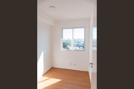 Quarto 1 de apartamento para alugar com 2 quartos, 35m² em Vila Independencia, São Paulo