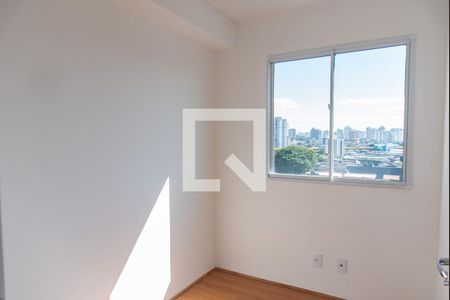 Quarto 1 de apartamento para alugar com 2 quartos, 35m² em Vila Independencia, São Paulo