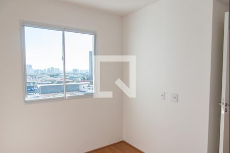 Quarto 2 de apartamento para alugar com 2 quartos, 35m² em Vila Independencia, São Paulo