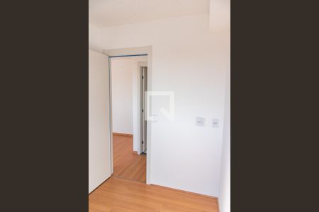 Quarto 1 de apartamento para alugar com 2 quartos, 35m² em Vila Independencia, São Paulo