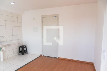 Sala de apartamento para alugar com 2 quartos, 35m² em Vila Independencia, São Paulo