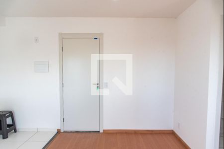 Sala de apartamento para alugar com 2 quartos, 35m² em Vila Independencia, São Paulo