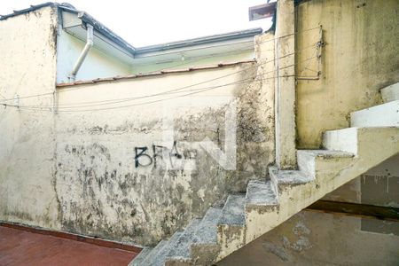 Vista do quarto  de casa de condomínio à venda com 1 quarto, 60m² em Vila Azevedo, São Paulo