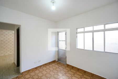 Sala de casa de condomínio à venda com 2 quartos, 150m² em Vila Azevedo, São Paulo
