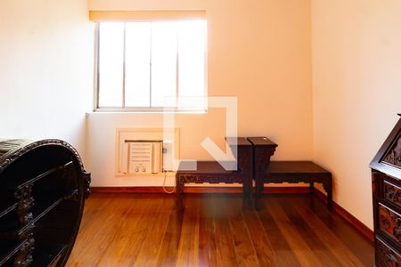 Suíte  de apartamento para alugar com 3 quartos, 91m² em Lagoa, Rio de Janeiro