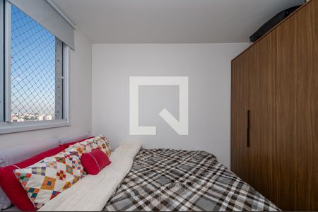 Quarto 1 de kitnet/studio para alugar com 2 quartos, 39m² em Vila Santa Catarina, São Paulo