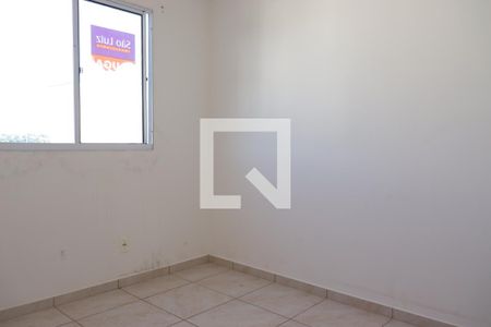 Quarto 01 de apartamento à venda com 2 quartos, 52m² em Santo Andre, São Leopoldo
