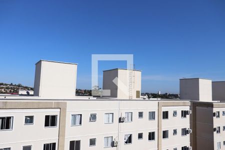 Vista Quarto 02 de apartamento à venda com 2 quartos, 52m² em Santo Andre, São Leopoldo