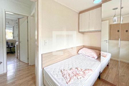 Quarto 1 de casa de condomínio à venda com 4 quartos, 215m² em Teresópolis, Porto Alegre