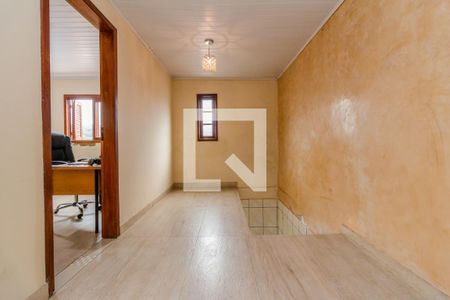 Sala de casa à venda com 4 quartos, 140m² em Teresópolis, Porto Alegre