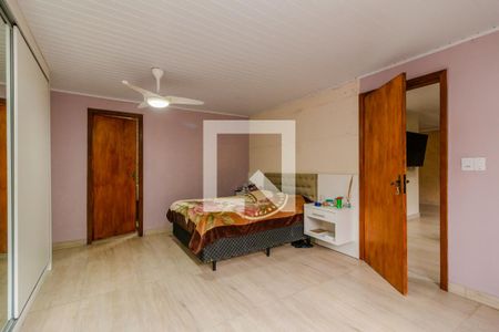 Quarto 1 de casa à venda com 4 quartos, 140m² em Teresópolis, Porto Alegre