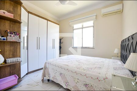 Quarto 1 de apartamento à venda com 3 quartos, 150m² em Centro, Niterói