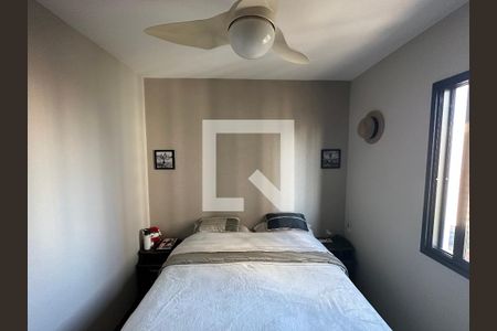 Quarto 1 de apartamento para alugar com 2 quartos, 57m² em Vila Pompéia, São Paulo