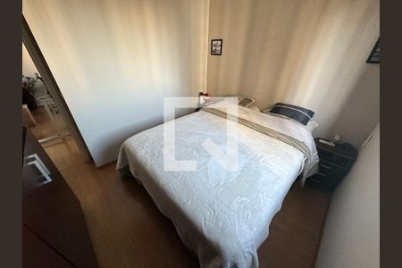 Quarto 1 de apartamento para alugar com 2 quartos, 57m² em Vila Pompéia, São Paulo