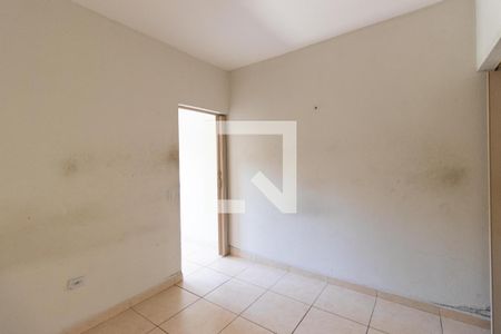 Quarto de casa para alugar com 1 quarto, 25m² em Parque Novo Mundo, São Paulo