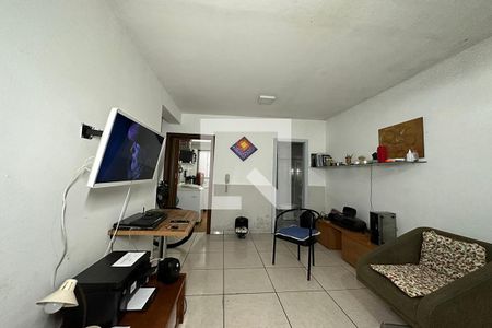 Sala/Quarto de apartamento para alugar com 1 quarto, 34m² em Centro, São Leopoldo