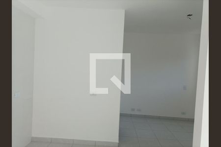 Cozinha/sala de apartamento à venda com 1 quarto, 33m² em Vila Formosa, São Paulo