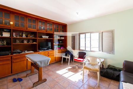 Quarto 01 de casa à venda com 4 quartos, 300m² em Brás, São Paulo