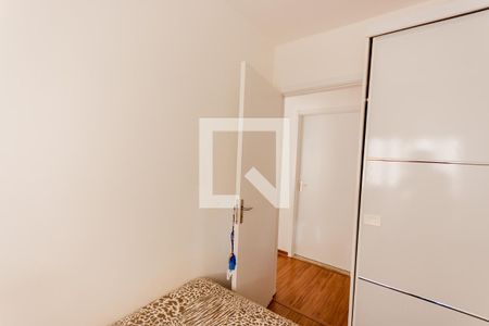Quarto 1 de apartamento à venda com 2 quartos, 51m² em Vila Metalúrgica, Santo André