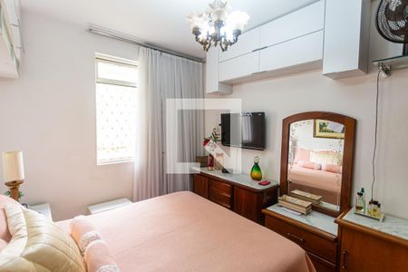 Quarto 1 de apartamento à venda com 2 quartos, 105m² em São Pedro, Belo Horizonte