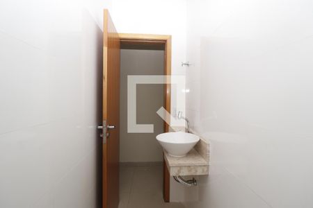 Lavabo de casa à venda com 3 quartos, 150m² em Vila Dom Pedro Ii, São Paulo