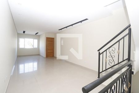 Sala de casa à venda com 3 quartos, 150m² em Vila Dom Pedro Ii, São Paulo