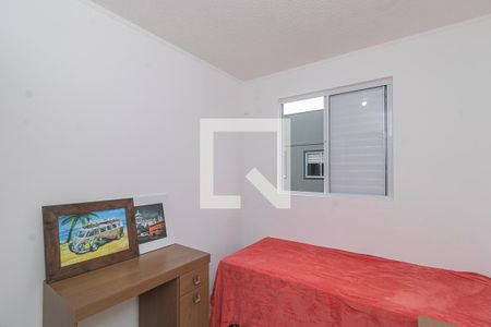 Quarto 1 de apartamento para alugar com 2 quartos, 45m² em Centro, Canoas