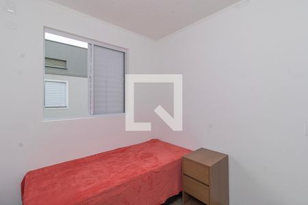 Quarto 1 de apartamento para alugar com 2 quartos, 45m² em Centro, Canoas