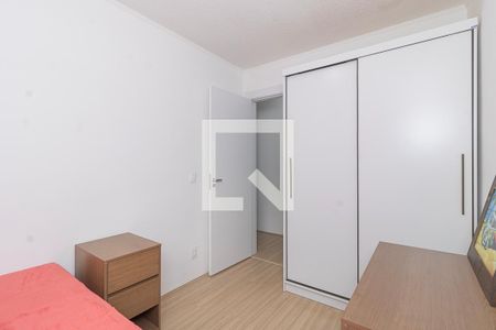 Quarto 1 de apartamento para alugar com 2 quartos, 45m² em Centro, Canoas