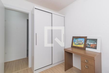 Quarto 1 de apartamento para alugar com 2 quartos, 45m² em Centro, Canoas