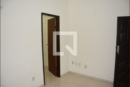 Sala de apartamento para alugar com 2 quartos, 30m² em Itapuã, Salvador